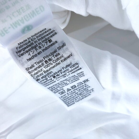 J.Crew Side-slit Soft Gauze Maxi Skirt - Picture 4 of 7